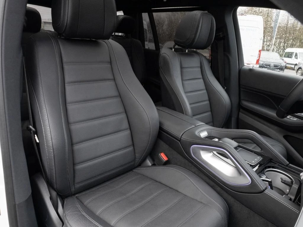 Mercedes-Benz GLS 450 d* AMG* 4M* BURM* PANO* 360 CAM* HEAD-UP* 7* | Mobile.bg   12