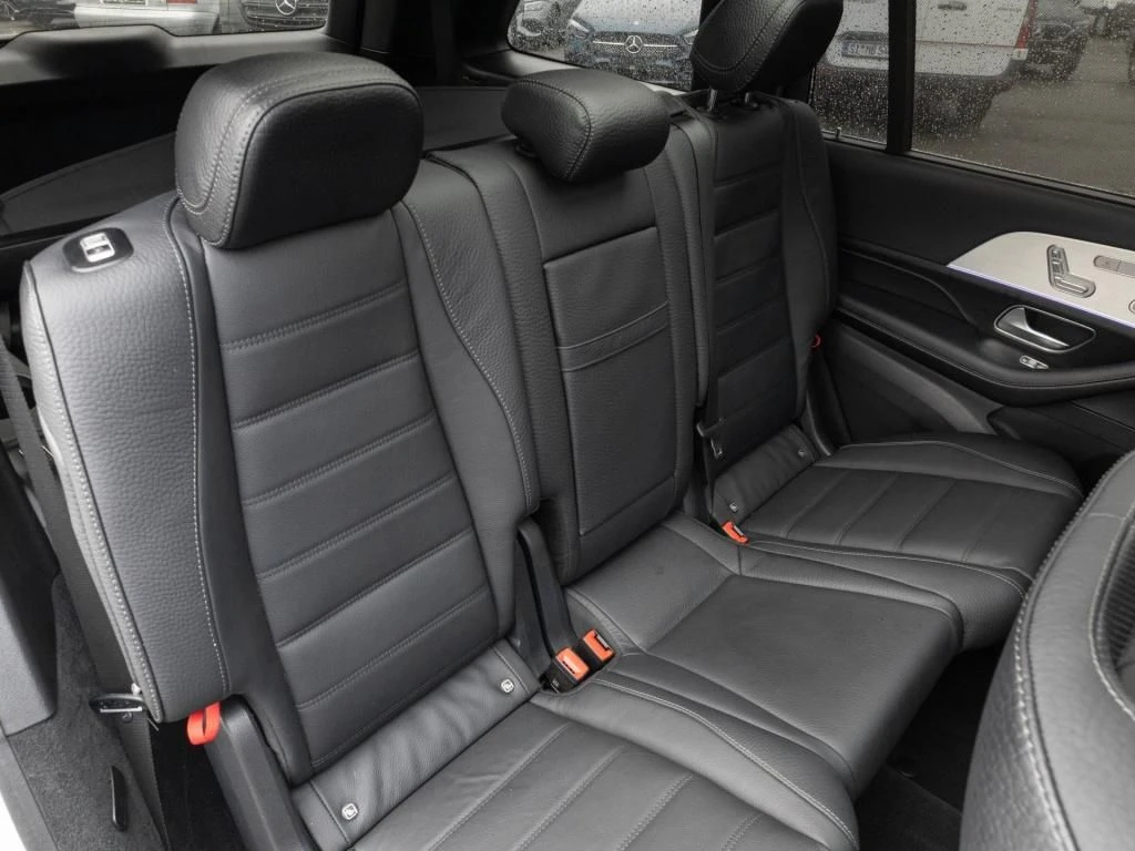 Mercedes-Benz GLS 450 d* AMG* 4M* BURM* PANO* 360 CAM* HEAD-UP* 7* | Mobile.bg   14