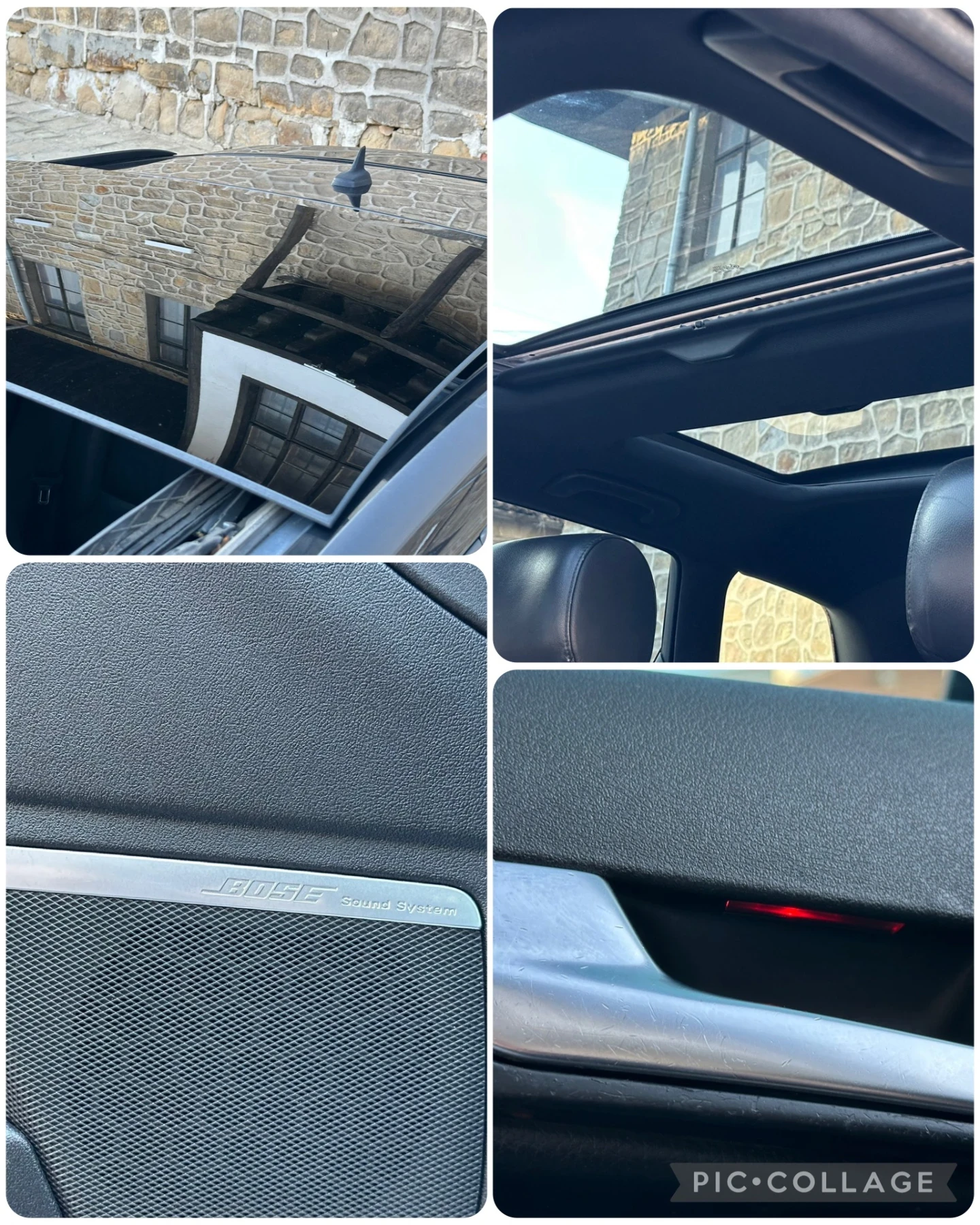 Audi A3 2.0TDi DSG BOSSE PANORAMA | Mobile.bg � ����������� 15