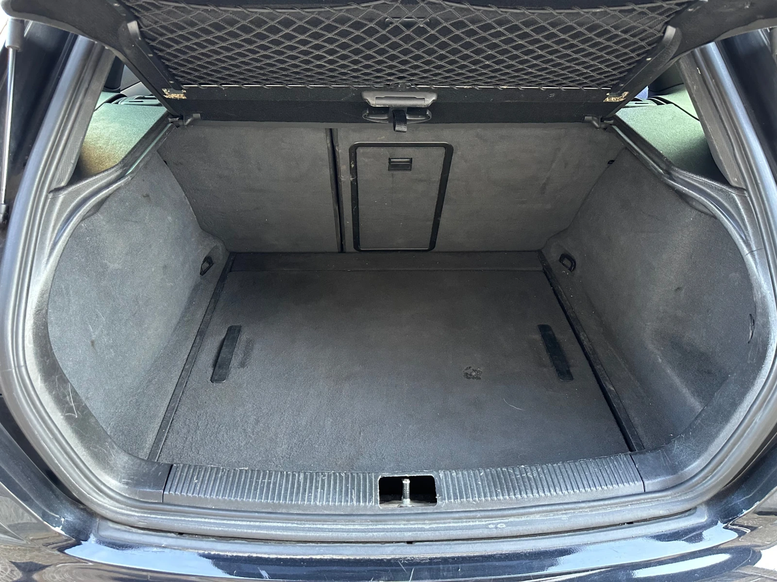 Audi A3 2.0TDi DSG BOSSE PANORAMA | Mobile.bg � ����������� 13