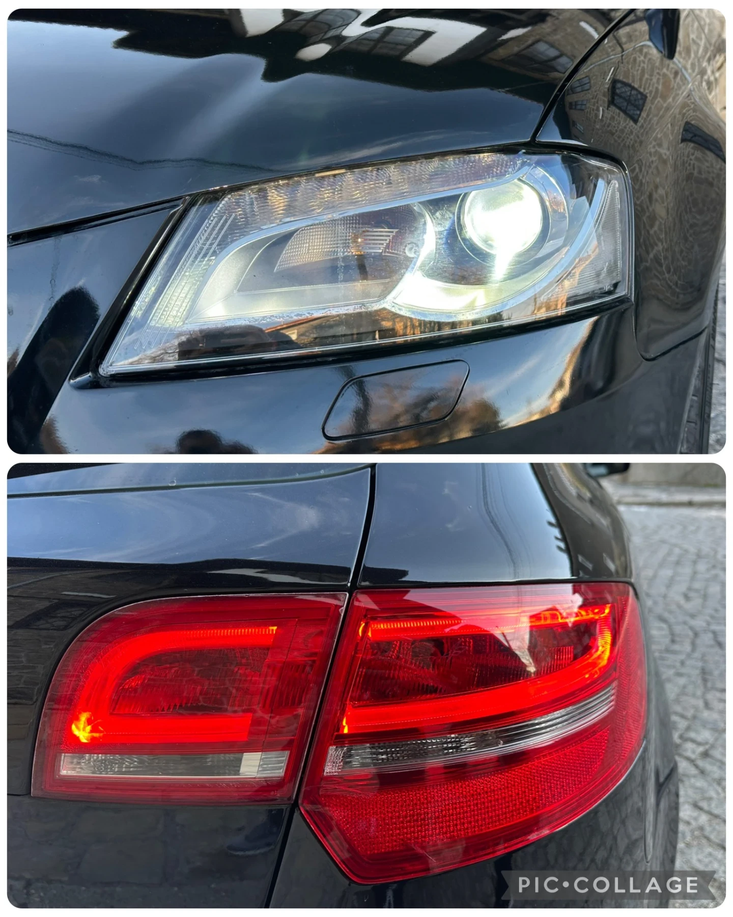 Audi A3 2.0TDi DSG BOSSE PANORAMA | Mobile.bg � ����������� 16