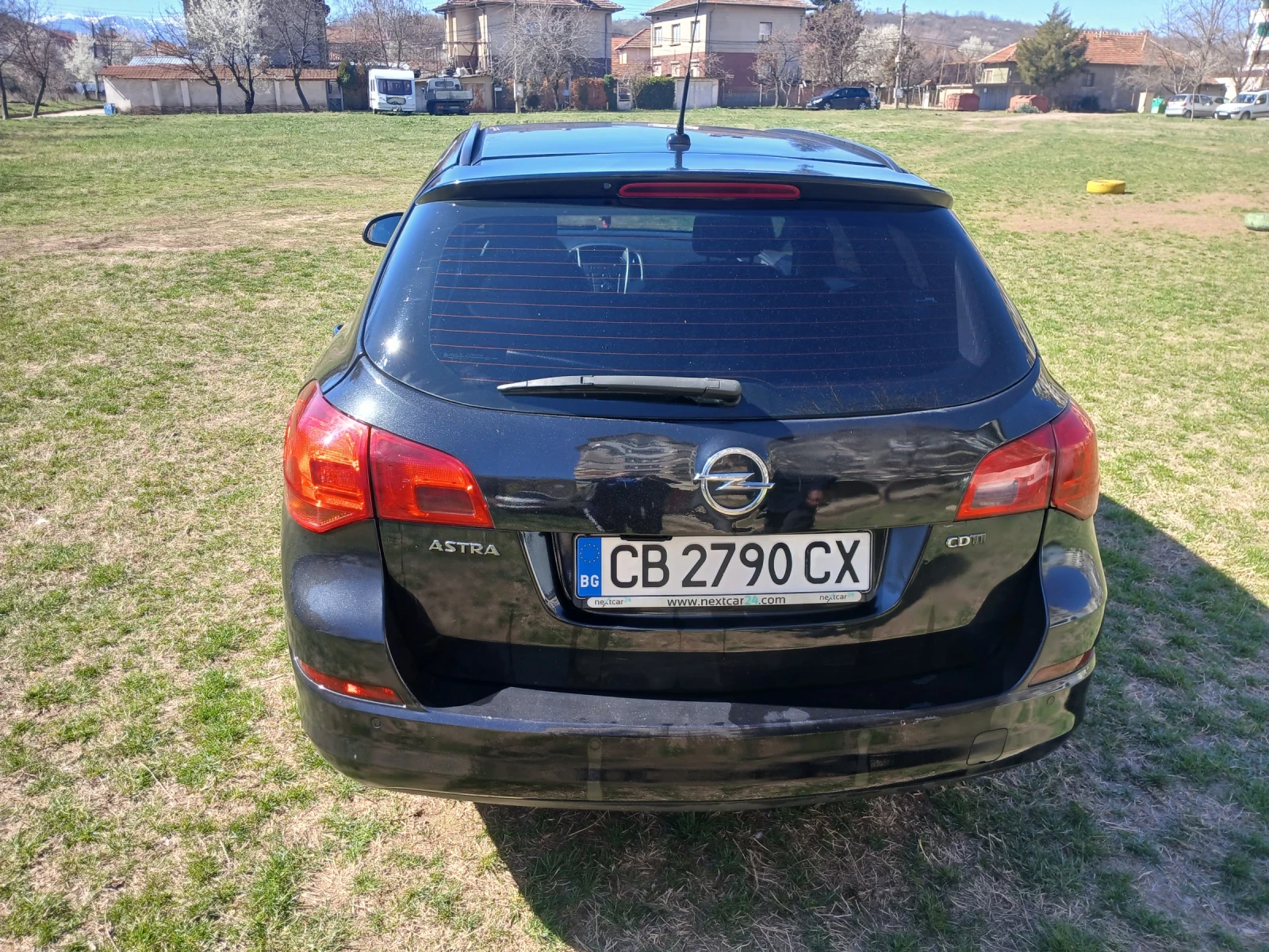 Opel Astra 1.7 cdti - изображение 5