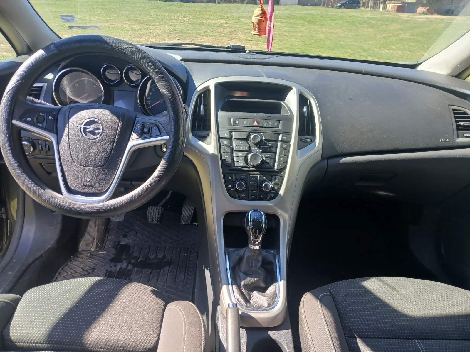 Opel Astra 1.7 cdti - изображение 9