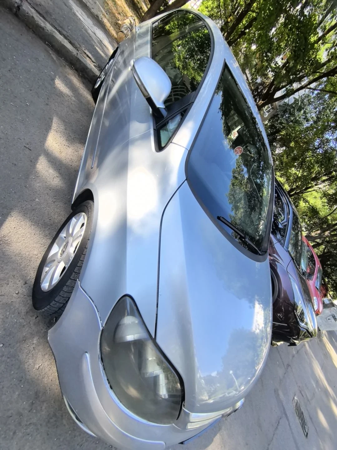 VW Golf Plus  - изображение 4