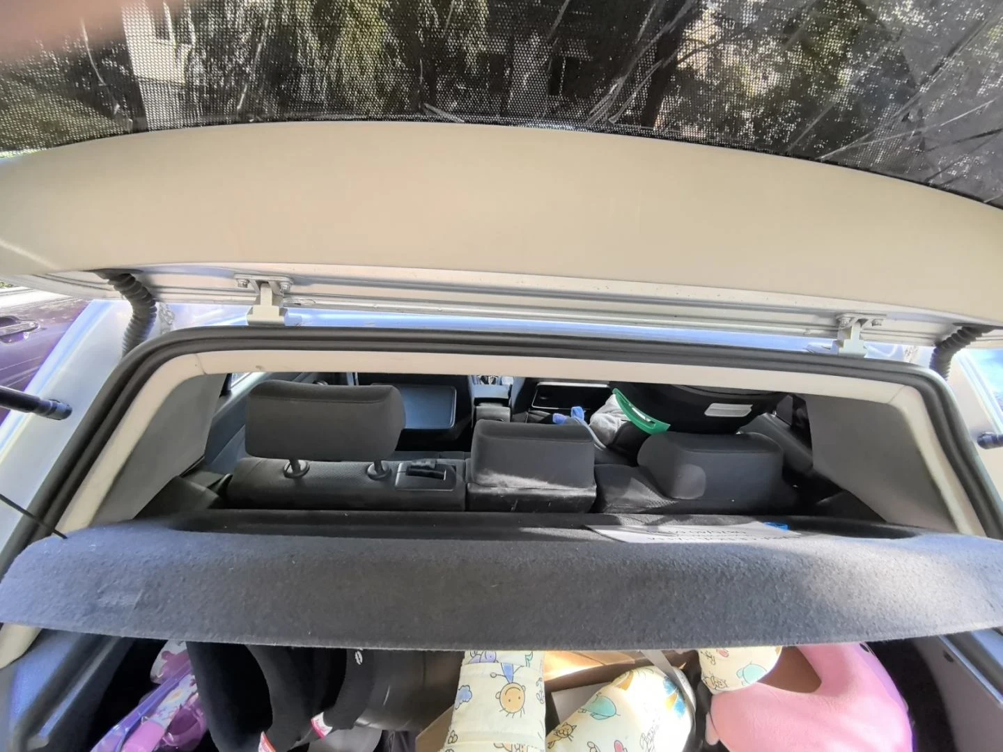 VW Golf Plus  - изображение 8
