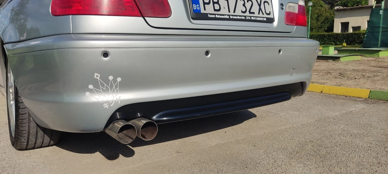 BMW 325  - изображение 5