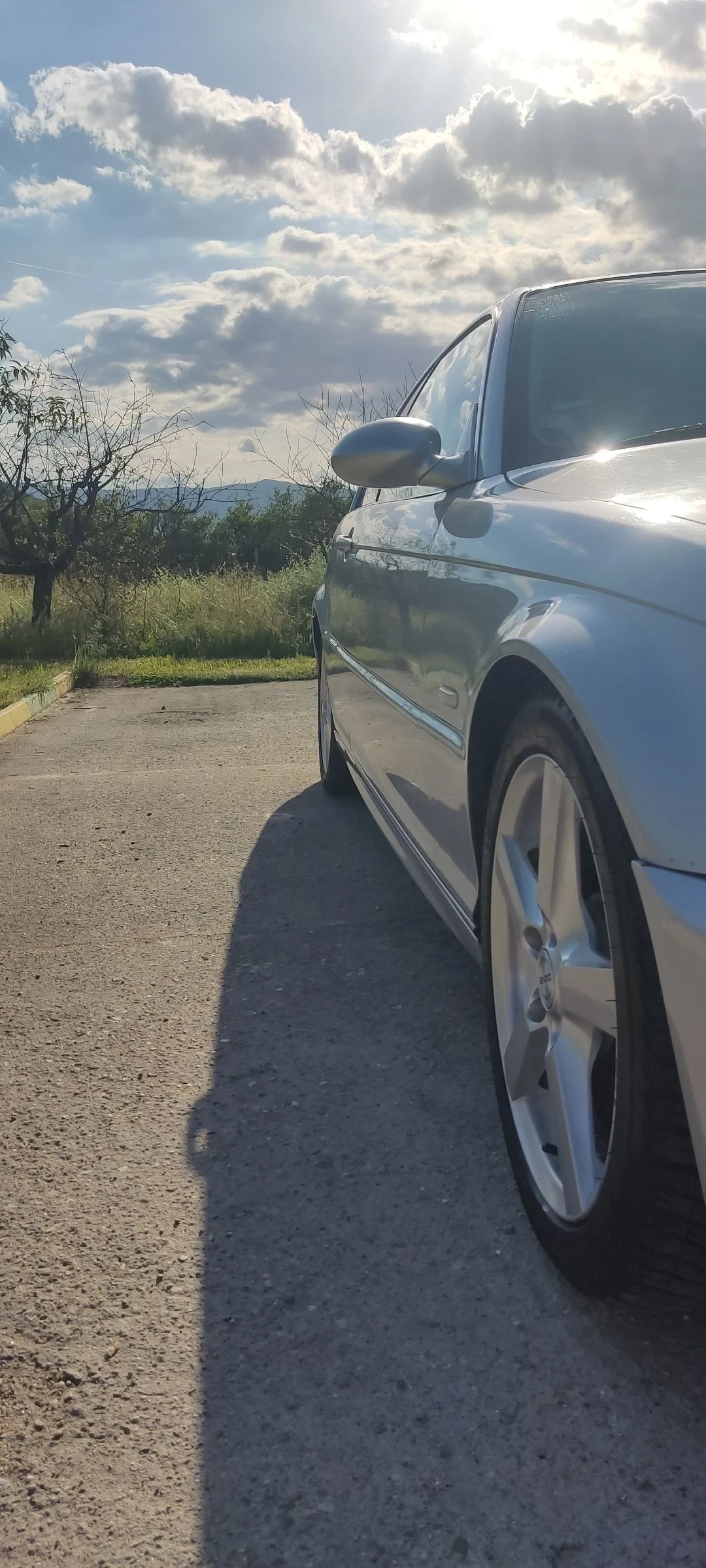 BMW 325  - изображение 4