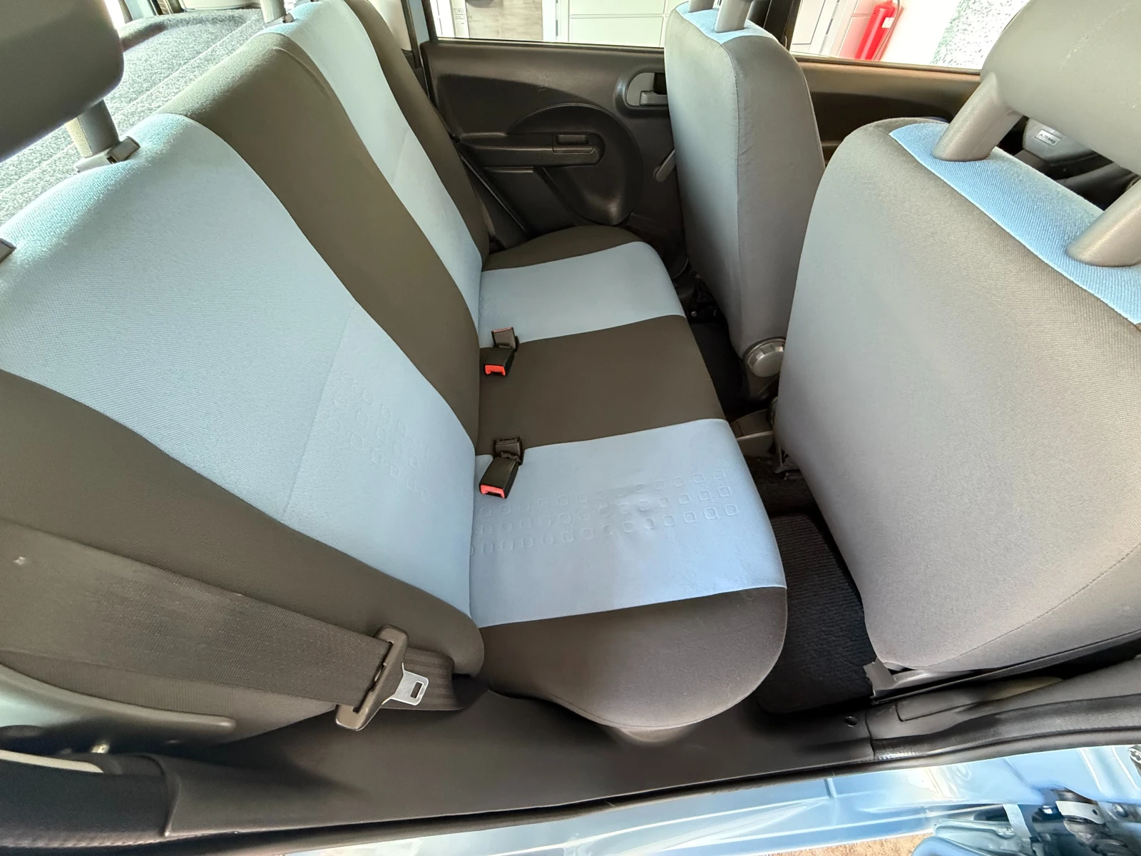 Fiat Panda 1.2i TOP TOP TOP | Mobile.bg   14