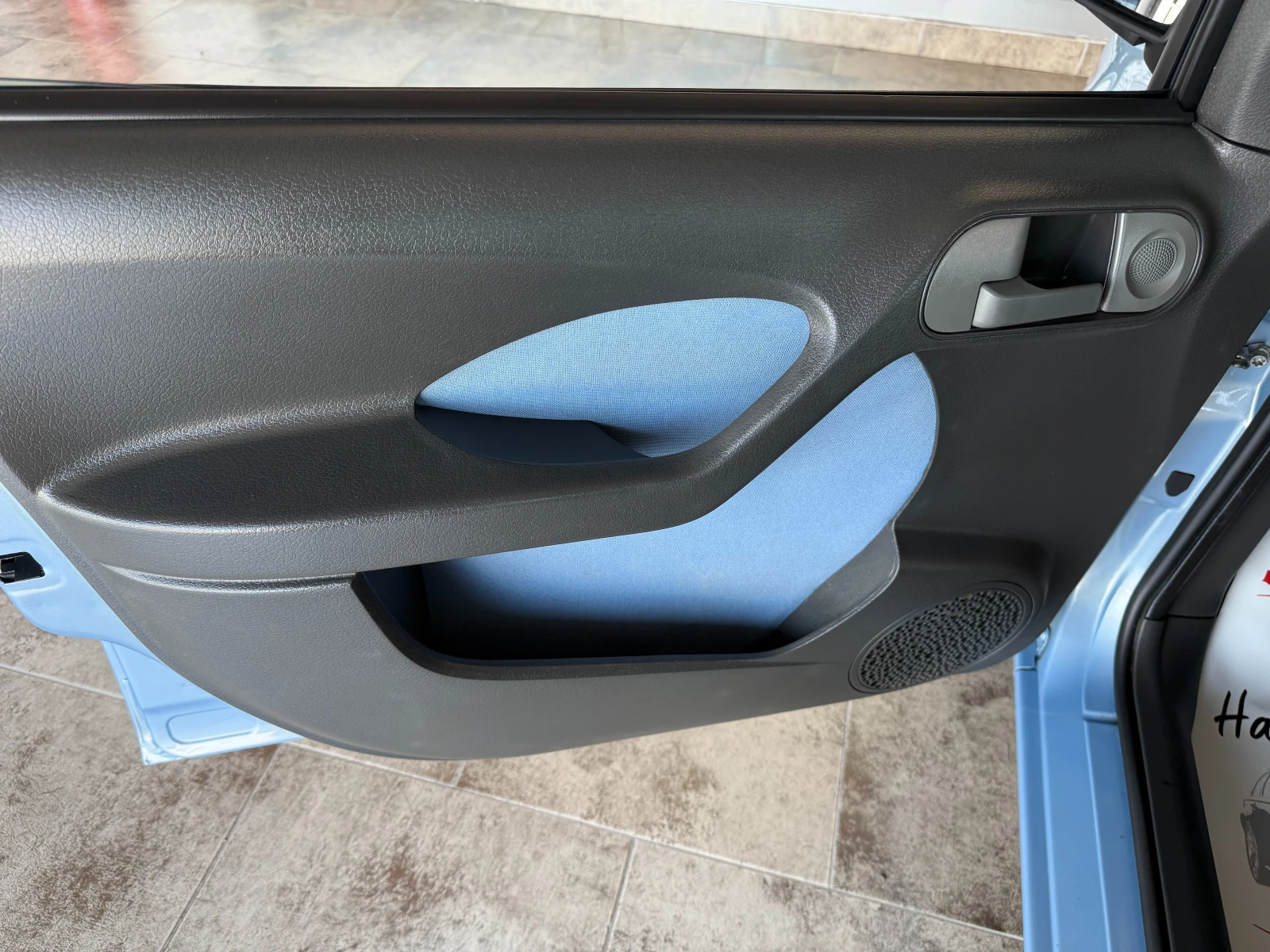 Fiat Panda 1.2i TOP TOP TOP | Mobile.bg   15