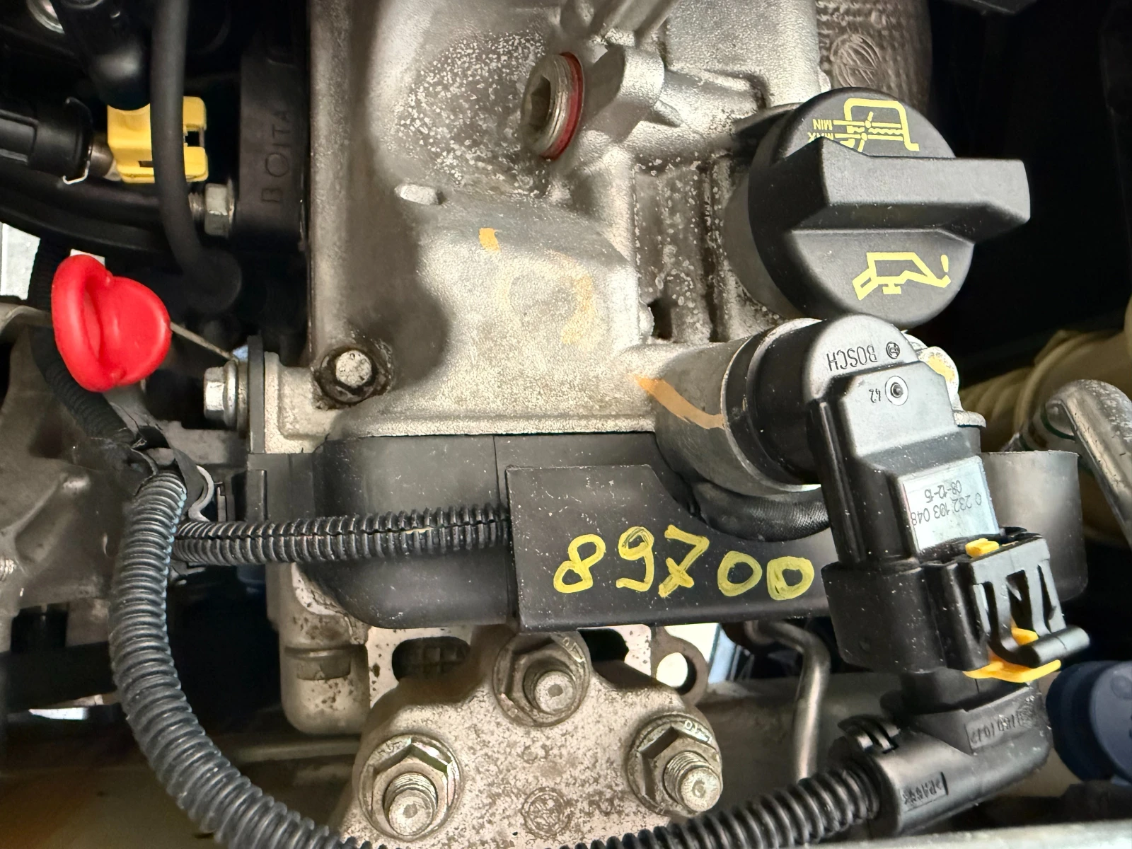 Fiat Panda 1.2i TOP TOP TOP | Mobile.bg   17