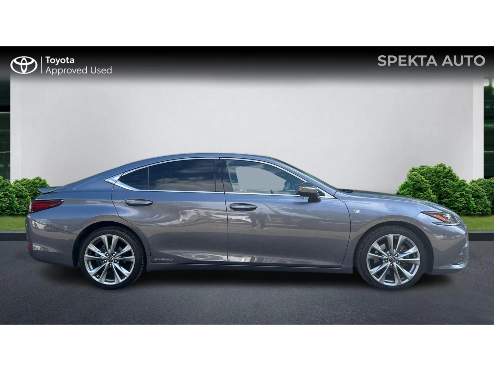 Lexus ES 300    839 . | Mobile.bg   17