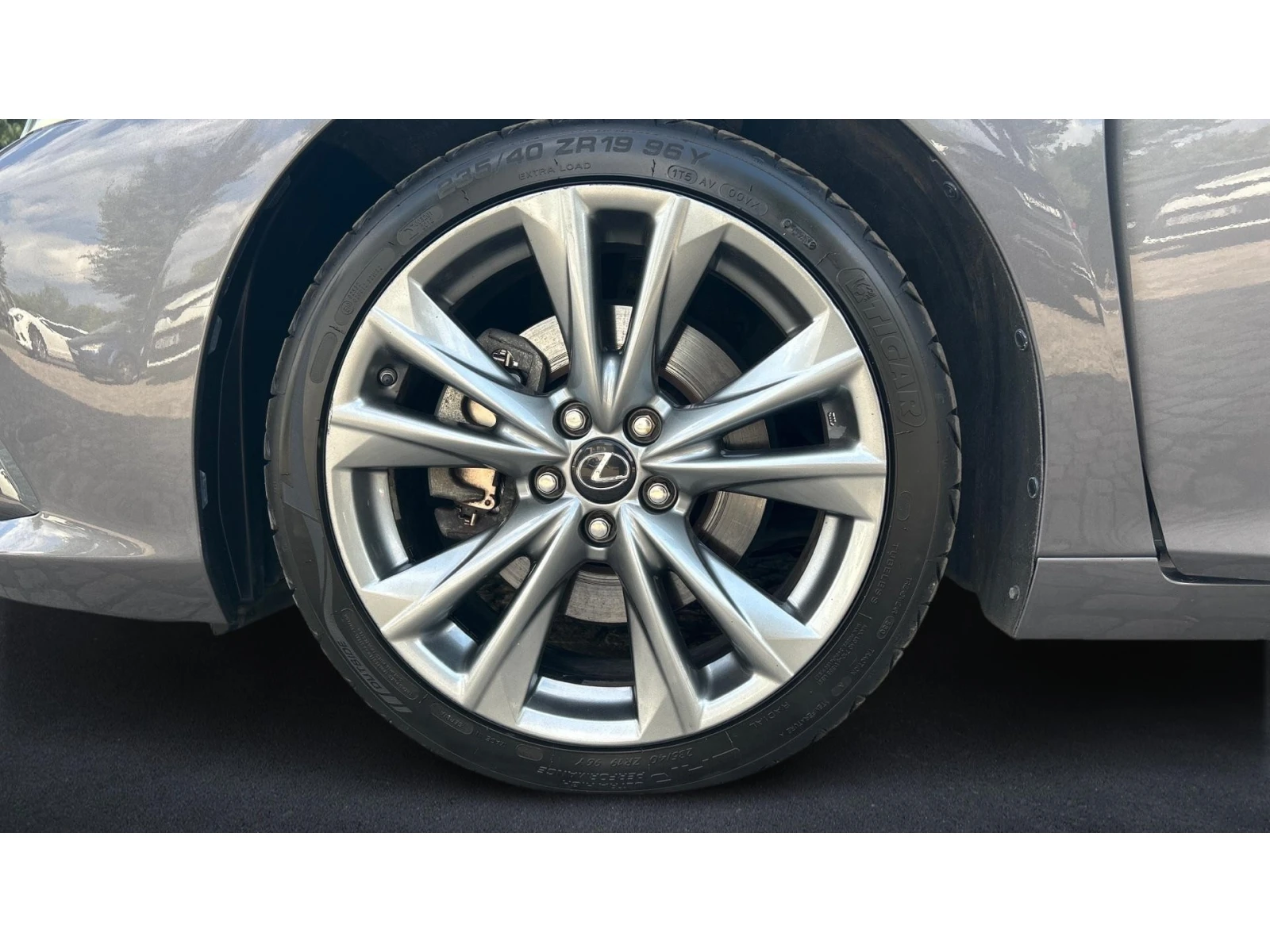 Lexus ES 300    839 . | Mobile.bg   16