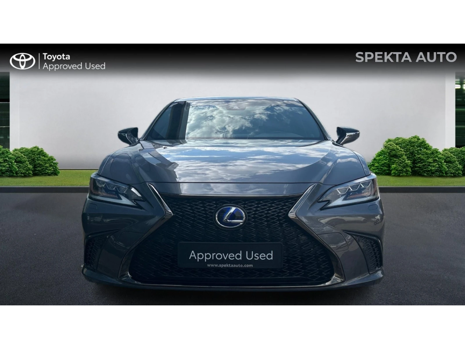 Lexus ES 300 Месечна вноска от 839 лв. - изображение 5