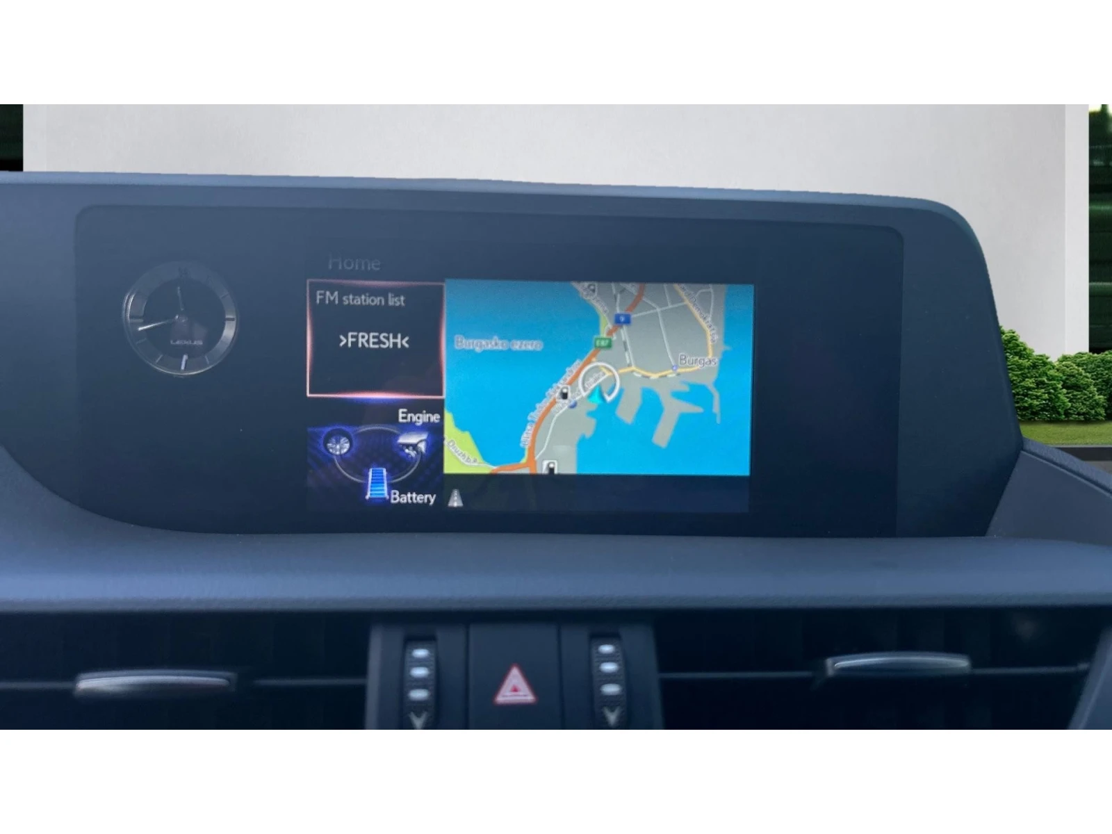 Lexus ES 300    839 . | Mobile.bg   15