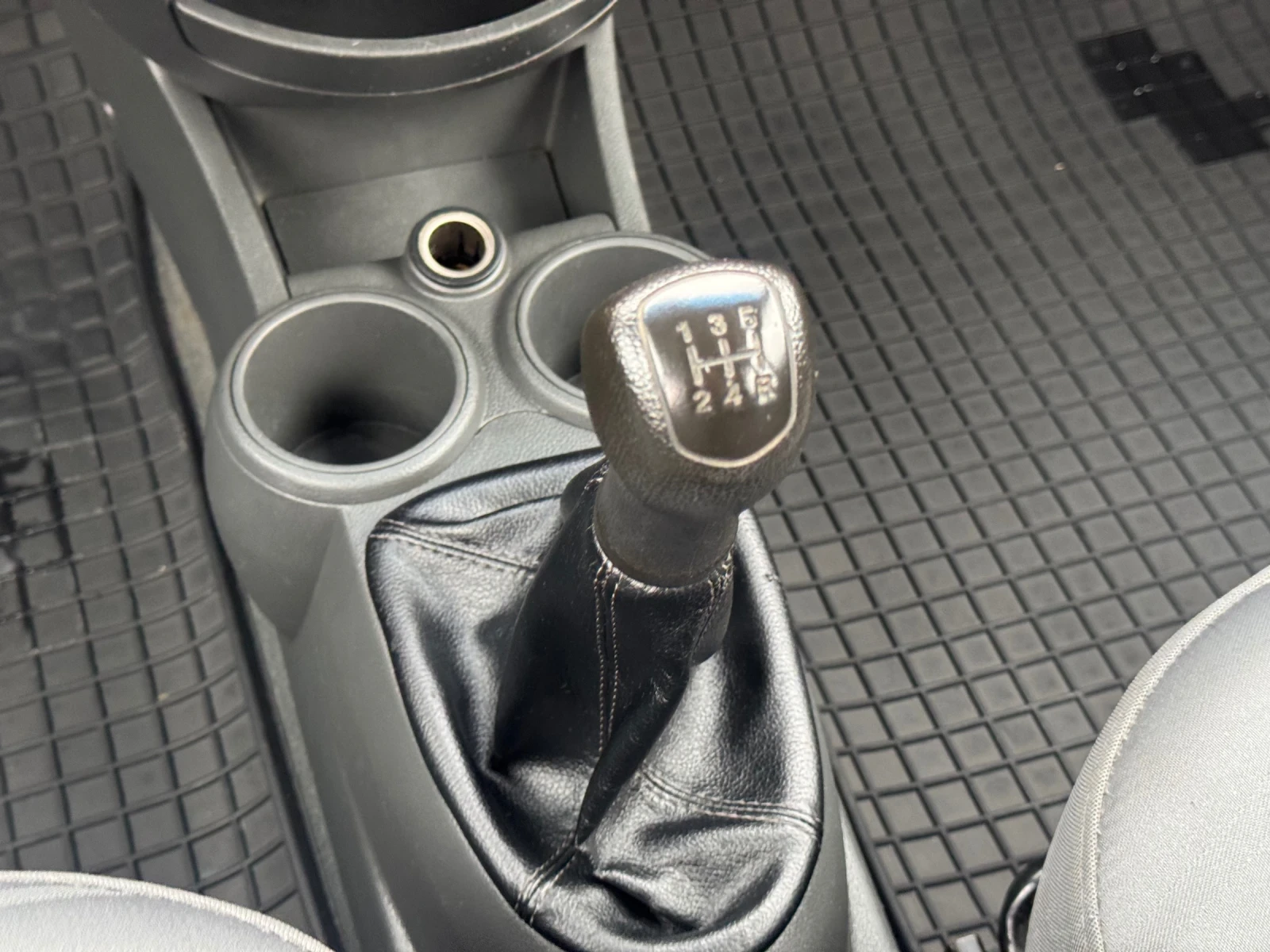 Chevrolet Spark 1.2I* РЕГИСТРИРАНА*  - изображение 10