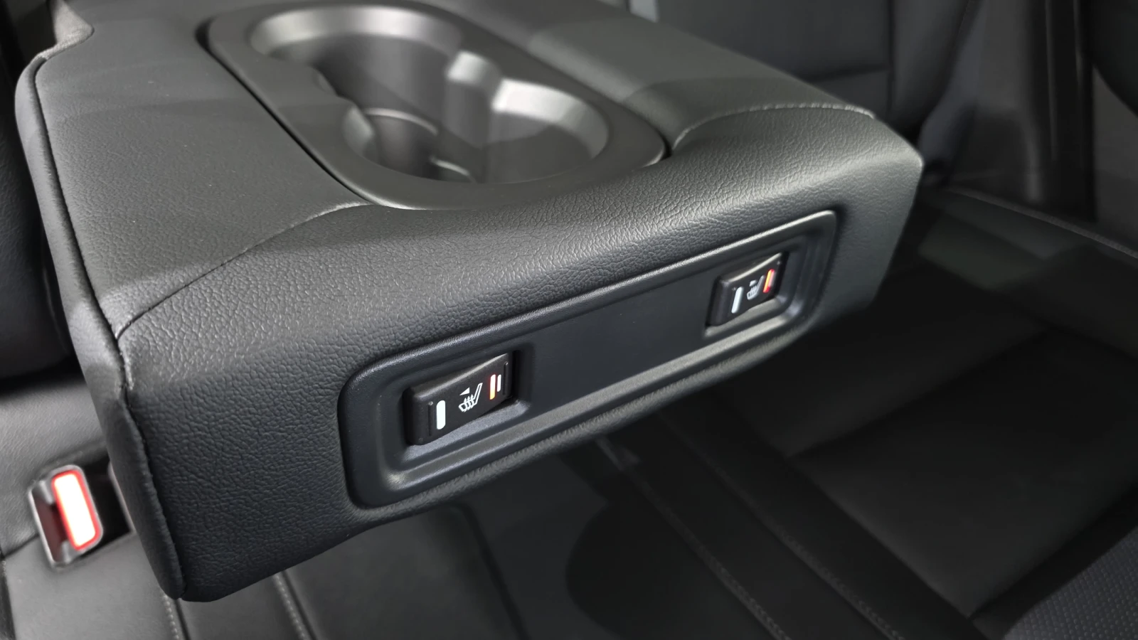 Renault Samsung QM6 2.0LPE | Mobile.bg   16