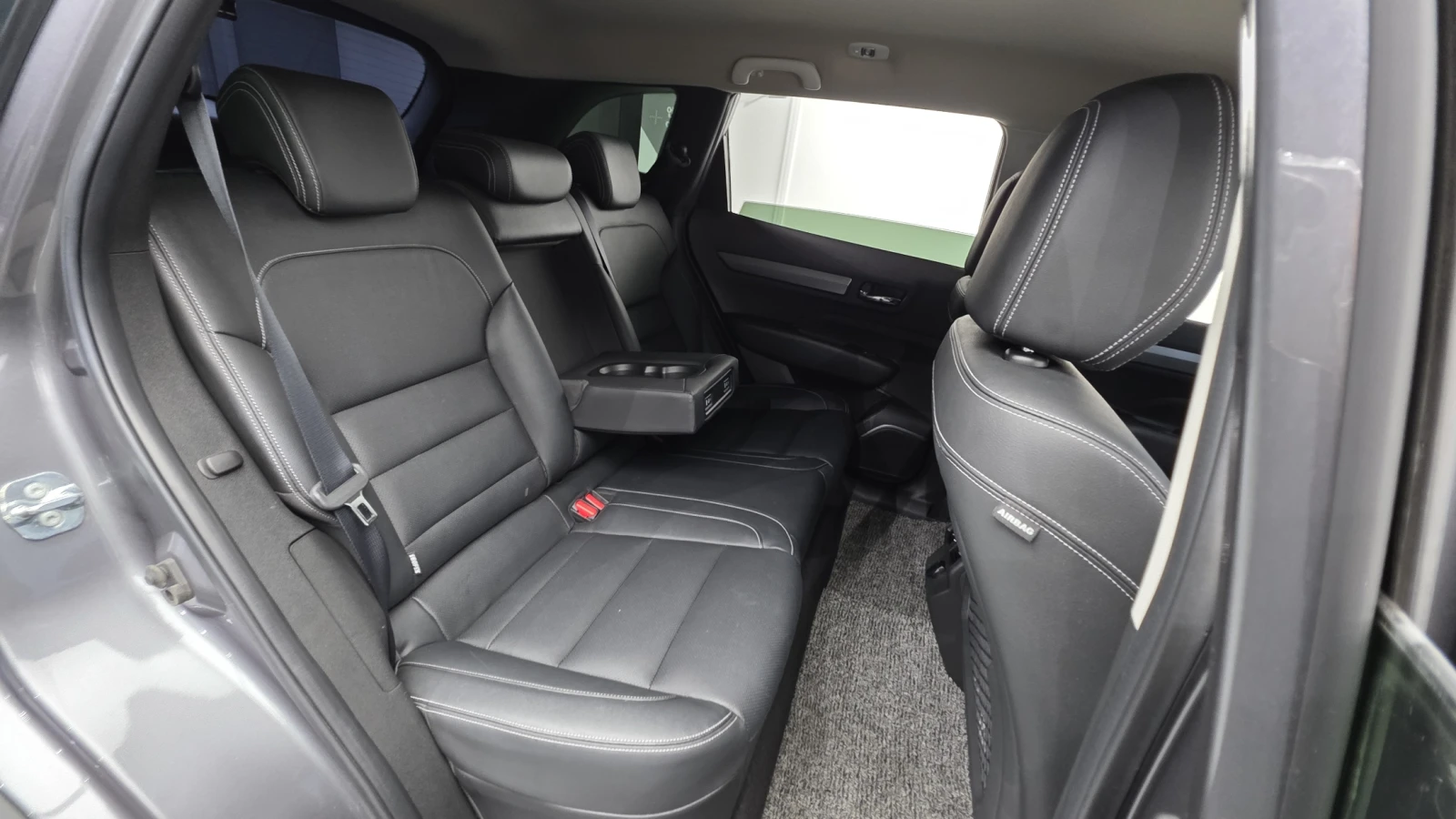 Renault Samsung QM6 2.0LPE | Mobile.bg   17