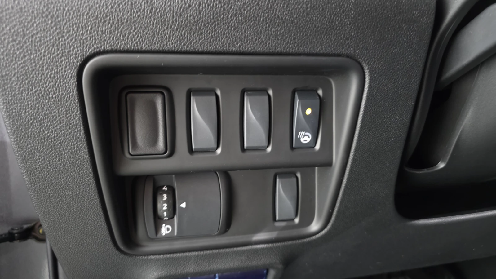 Renault Samsung QM6 2.0LPE | Mobile.bg   11