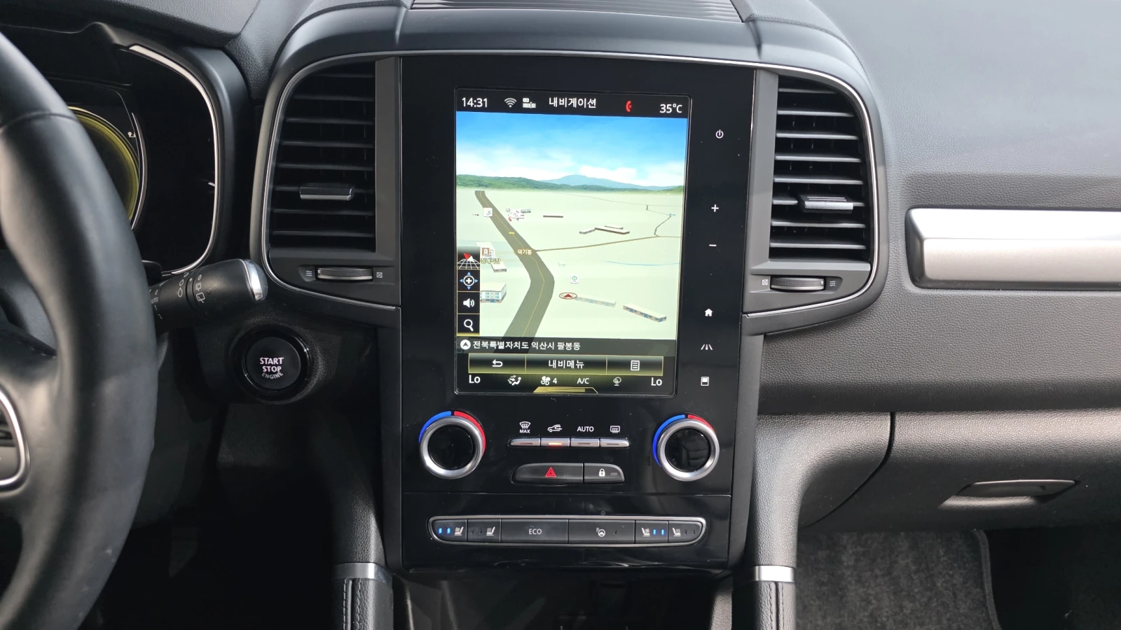 Renault Samsung QM6 2.0LPE | Mobile.bg   13