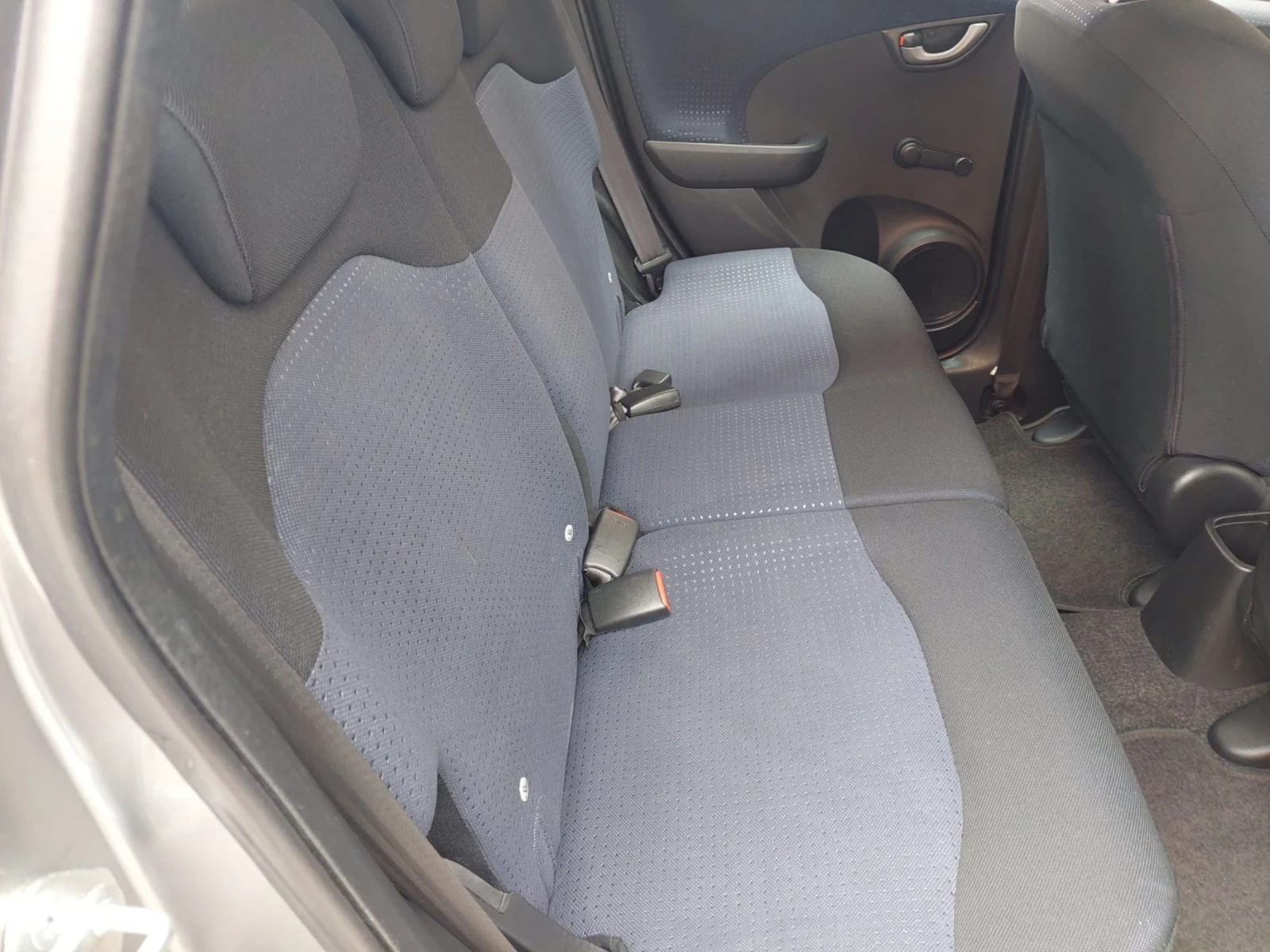 Honda Jazz 1.2 VТEC  | Mobile.bg — изображение 14