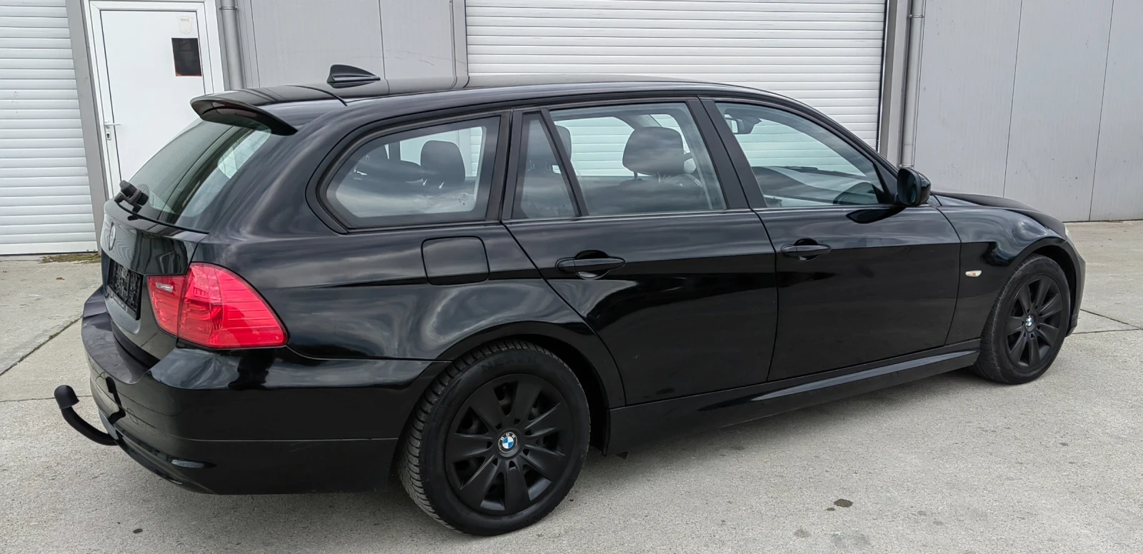 BMW 318 Фейс/навигация  - изображение 8