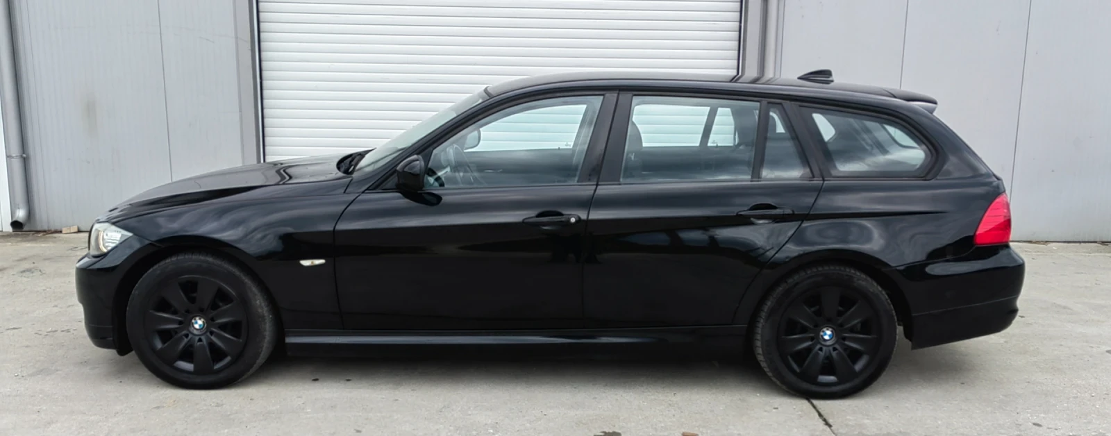 BMW 318 Фейс/навигация  - изображение 5