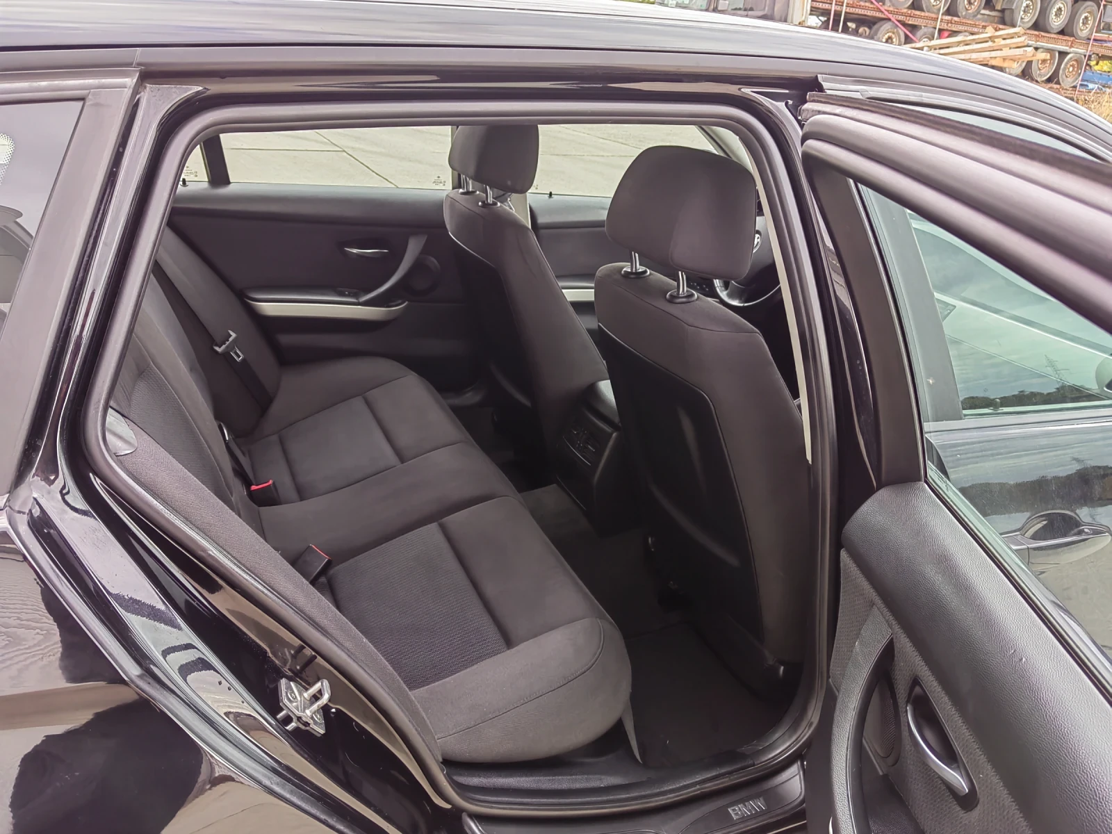 BMW 318 /  | Mobile.bg   15