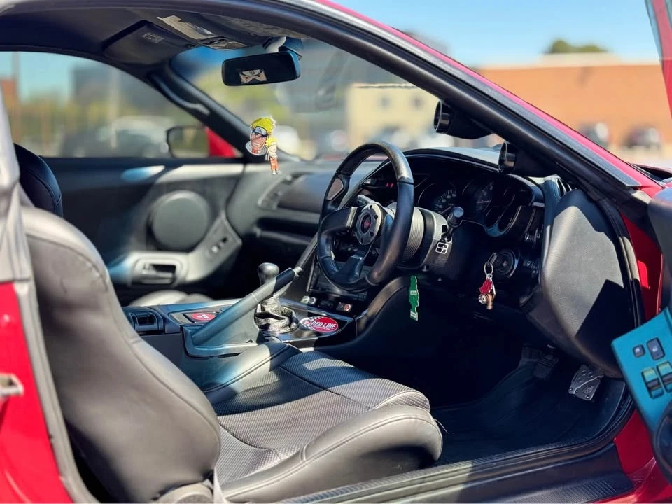 Toyota Supra МК4  * * CARFAX * * АВТОКРЕДИТ * *  - изображение 9