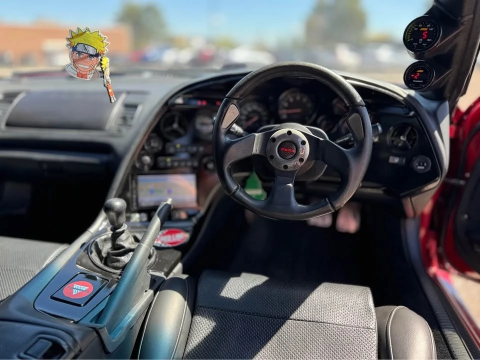 Toyota Supra МК4  * * CARFAX * * АВТОКРЕДИТ * *  - изображение 10