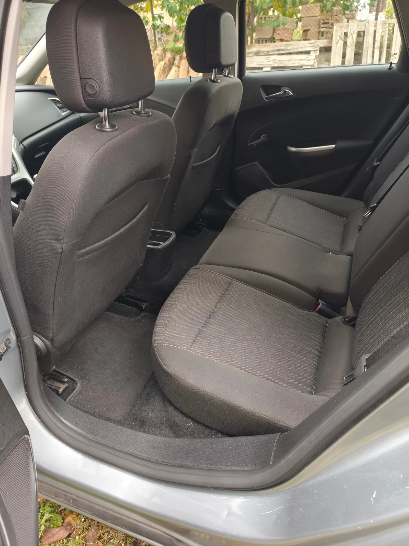 Opel Astra Astra Sports Tourer - 1.4 Edition | Mobile.bg   13