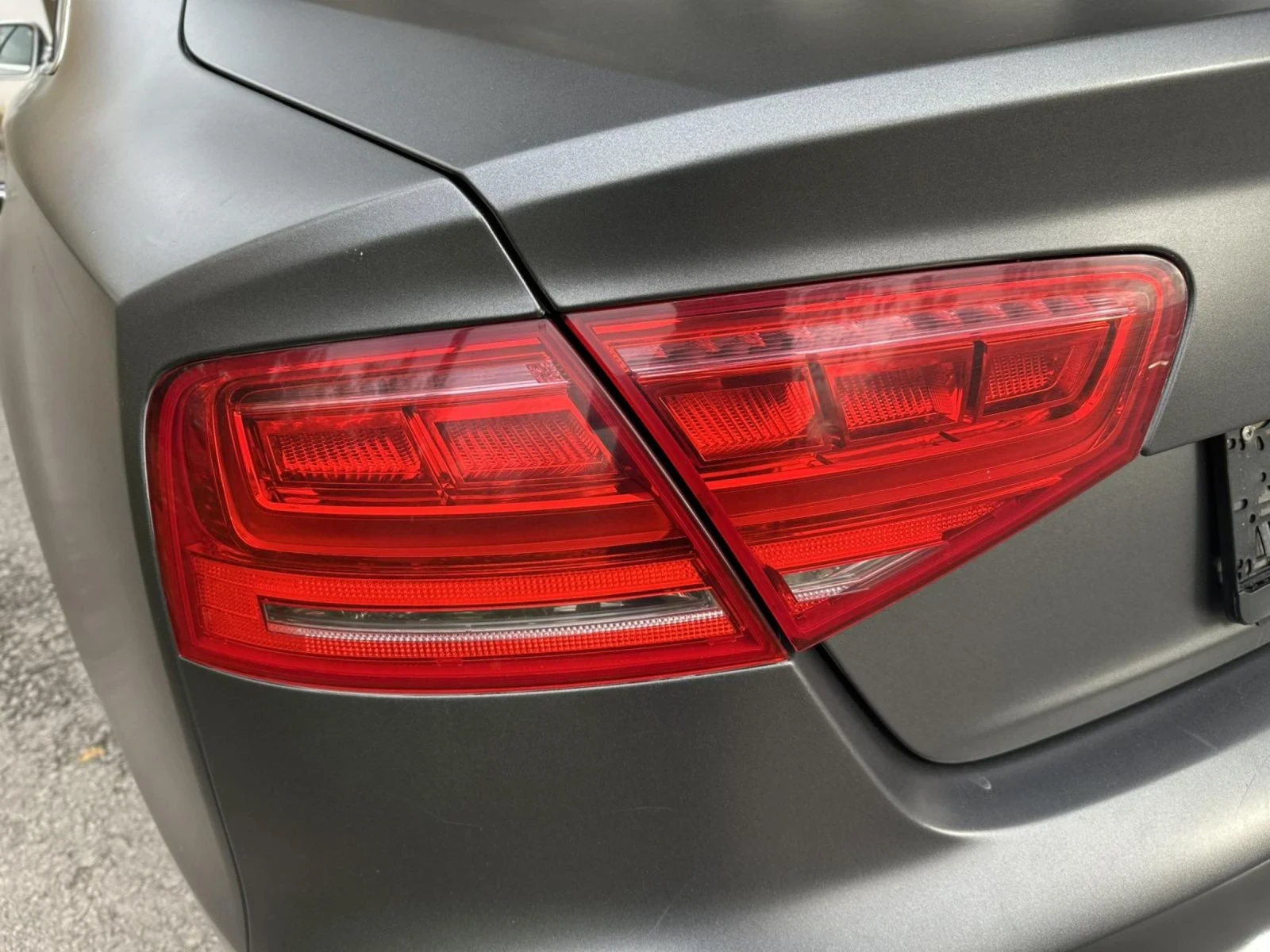 Audi A8 BLACK FRIDAY/ 4.2TDI /  /   | Mobile.bg   17