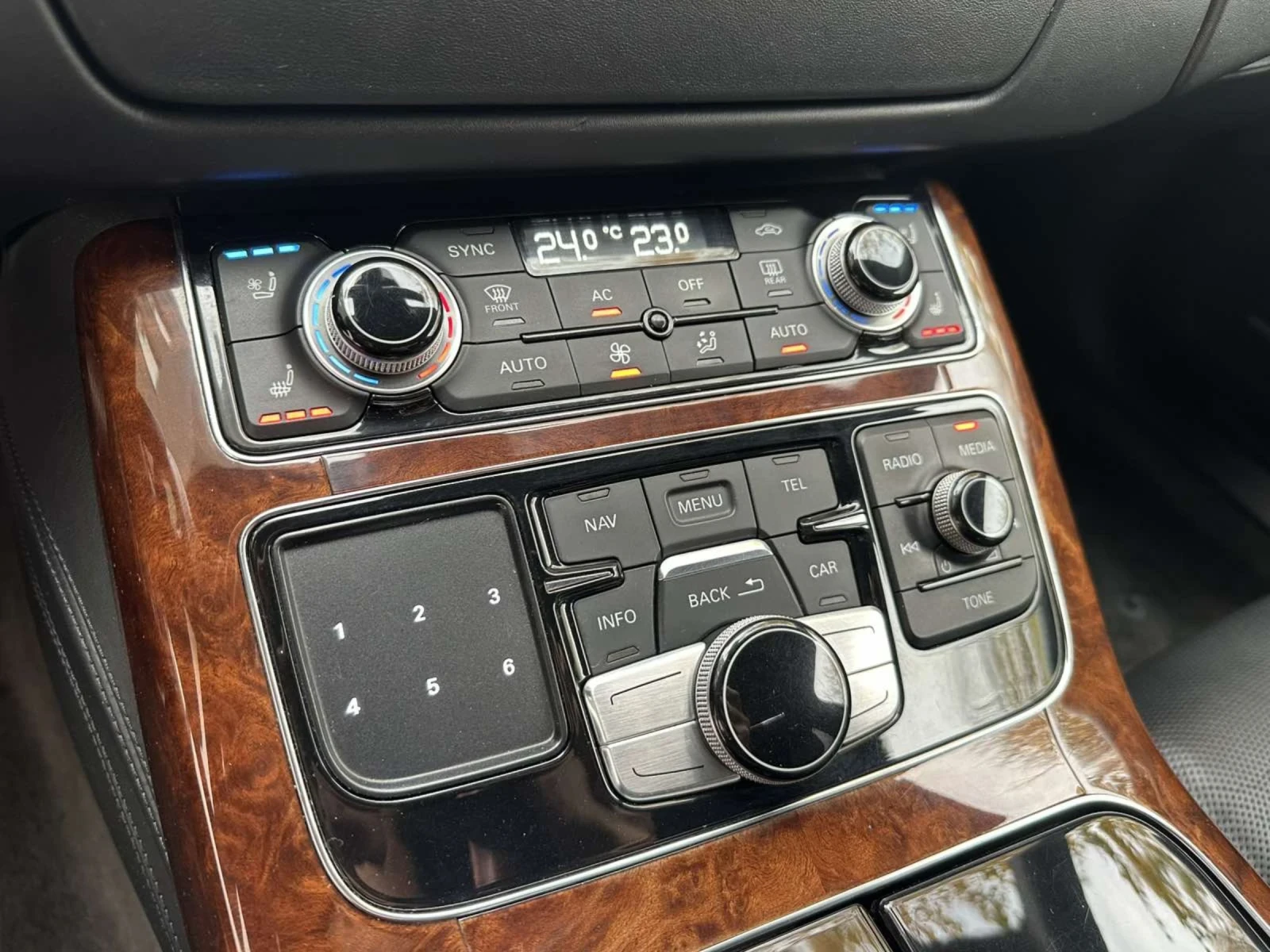 Audi A8 BLACK FRIDAY/ 4.2TDI /  /   | Mobile.bg   15