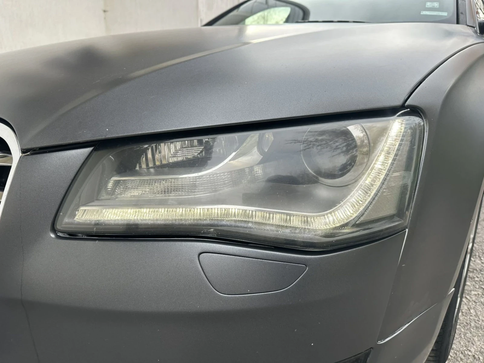 Audi A8 BLACK FRIDAY/ 4.2TDI /  /   | Mobile.bg   16