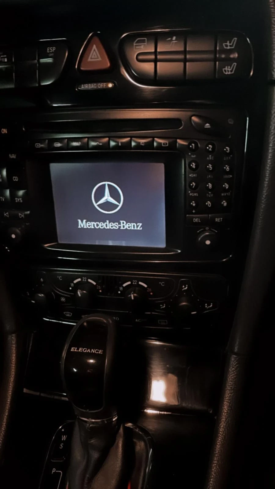 Mercedes-Benz CLK | Mobile.bg   2