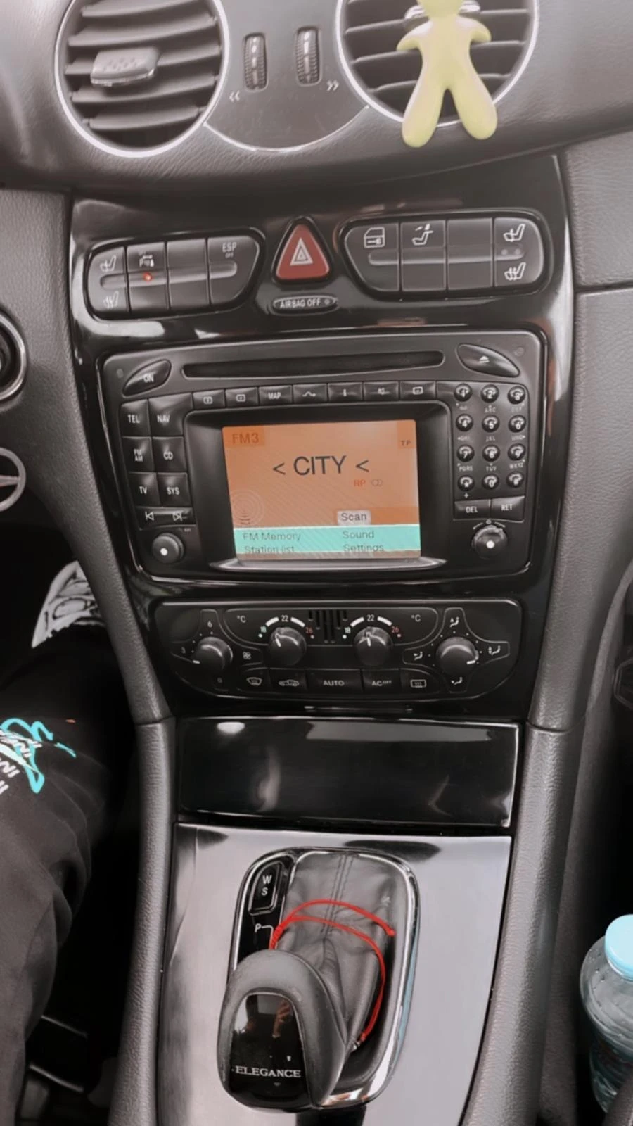 Mercedes-Benz CLK | Mobile.bg   4