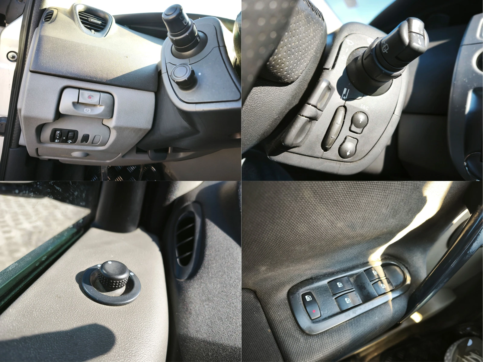 Renault Scenic 1.5 DCI Dynamic | Mobile.bg   15