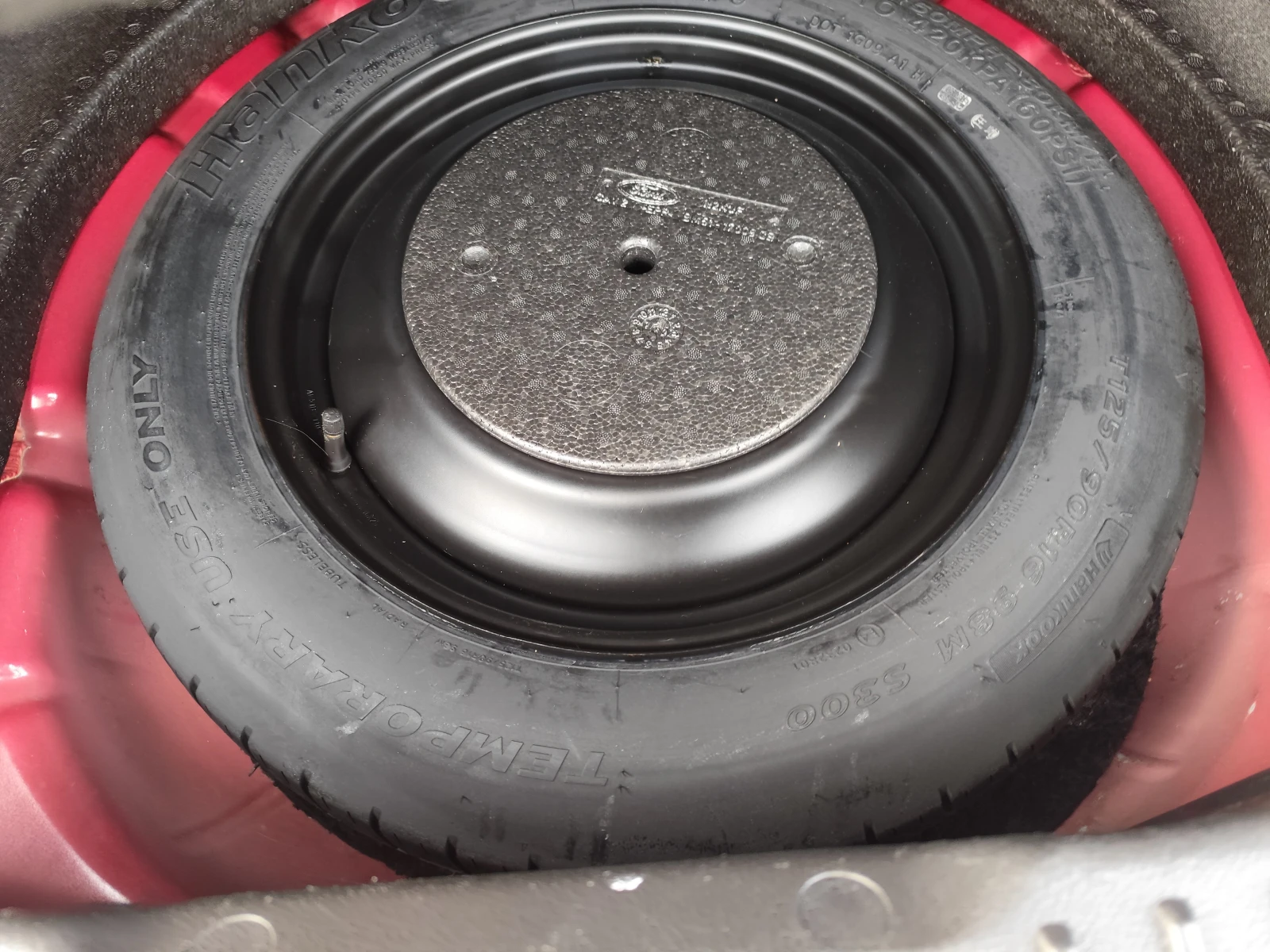 Ford Focus 1.6i* ECOBOOST* EURO5A* Klimatronik* FACELIFT | Mobile.bg   12