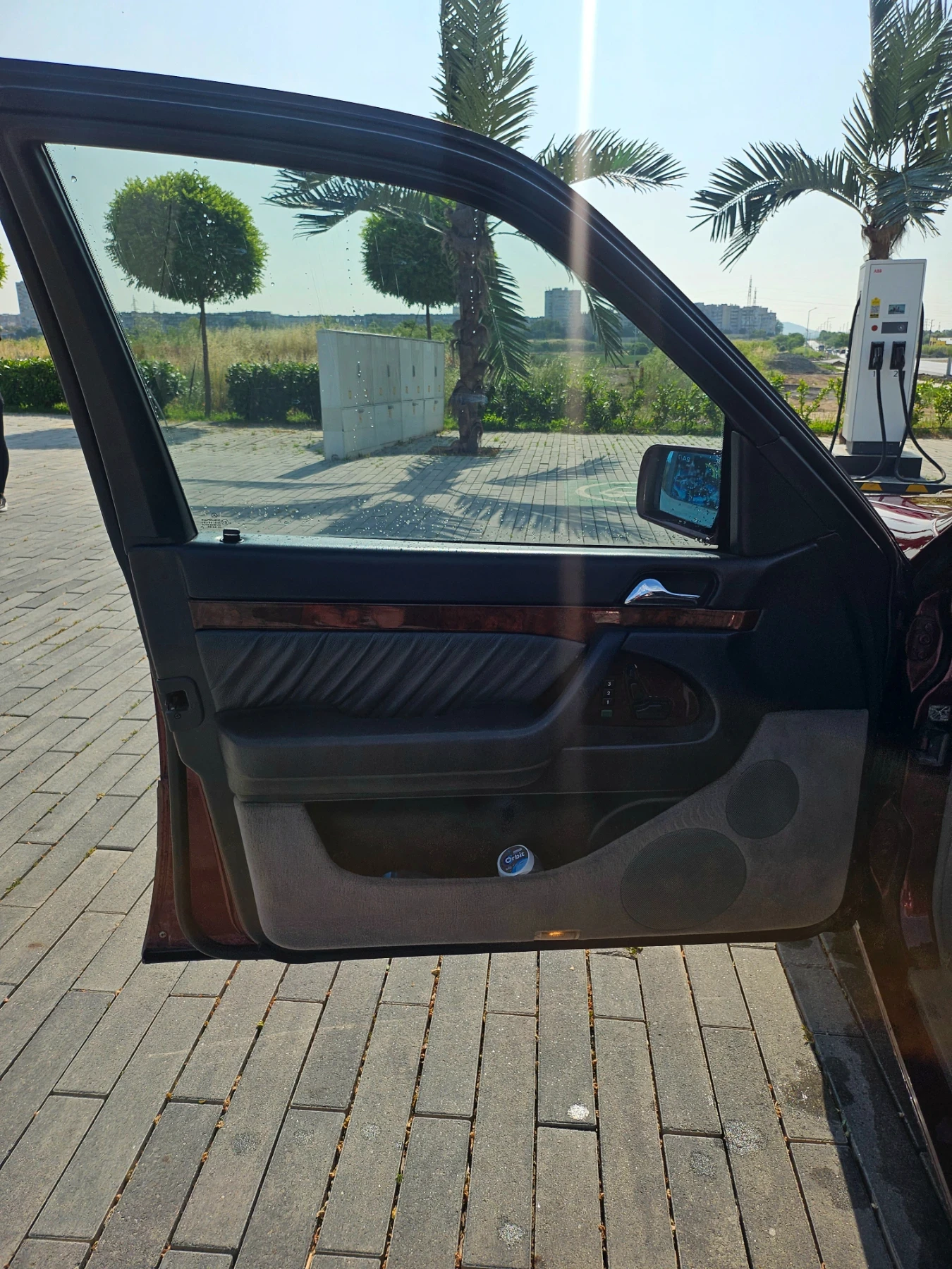 Mercedes-Benz S 600 6000 - изображение 6