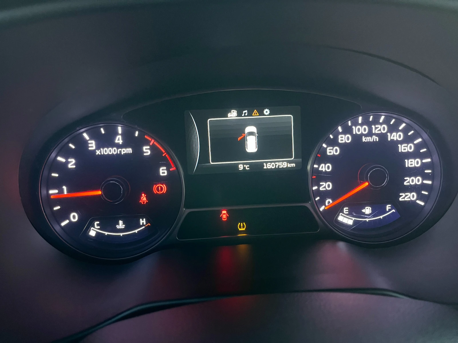 Kia Soul 1.6CRDI-160x.k. | Mobile.bg   11