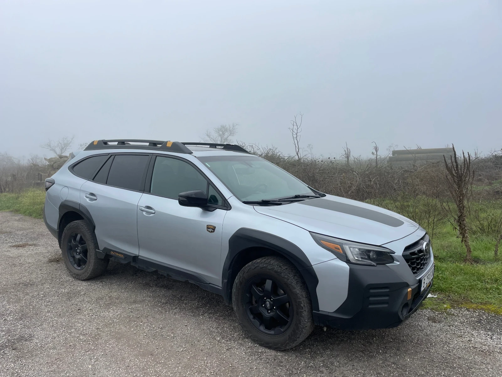 Subaru Outback Wilderness | Mobile.bg � ����������� 2