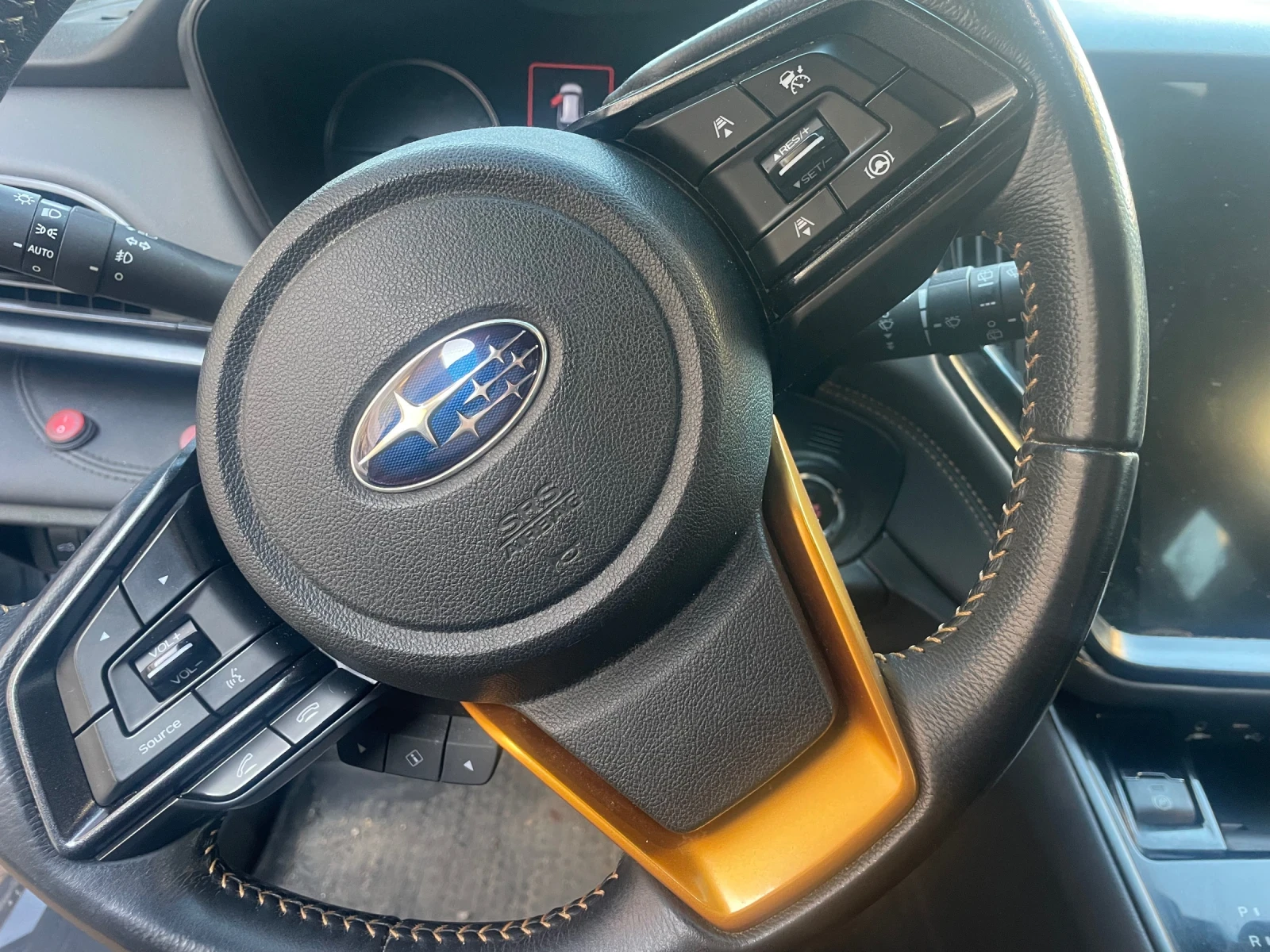 Subaru Outback Wilderness | Mobile.bg � ����������� 9