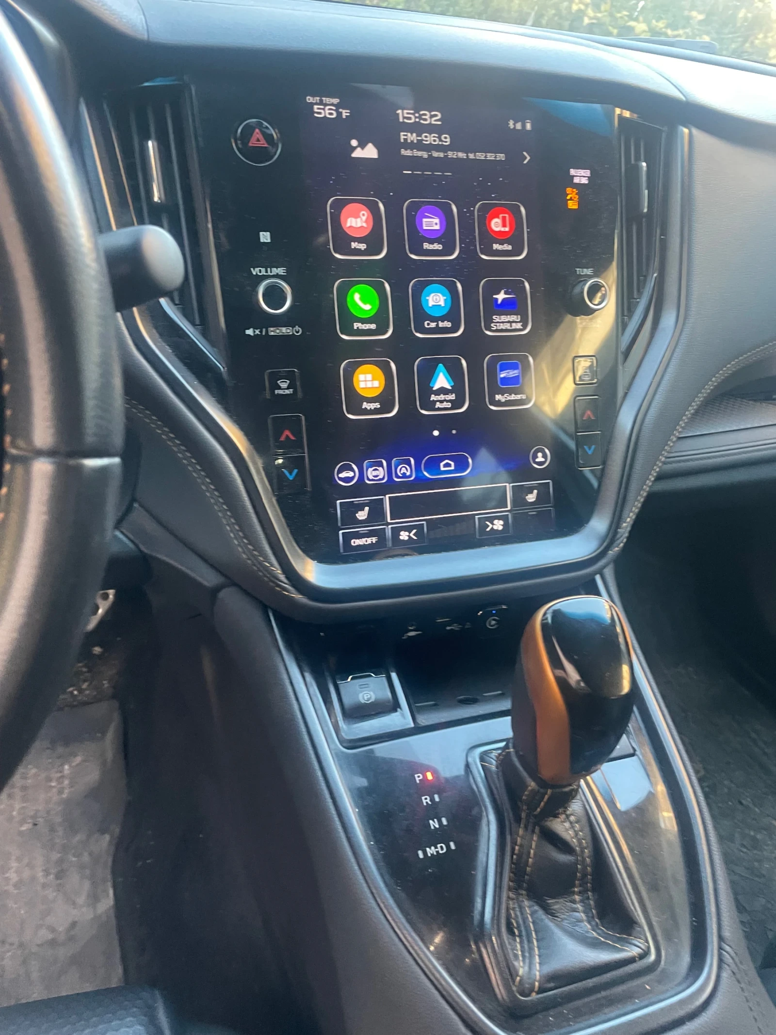 Subaru Outback Wilderness | Mobile.bg � ����������� 7