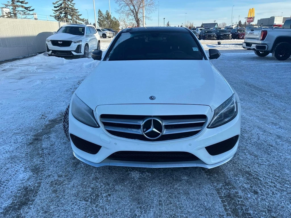 Mercedes-Benz C 300 * CARFAX * БЕЗ ПЪРВОНАЧАЛНА ВНОСКА - изображение 6