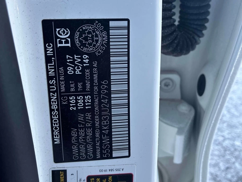 Mercedes-Benz C 300 * CARFAX * БЕЗ ПЪРВОНАЧАЛНА ВНОСКА - изображение 10