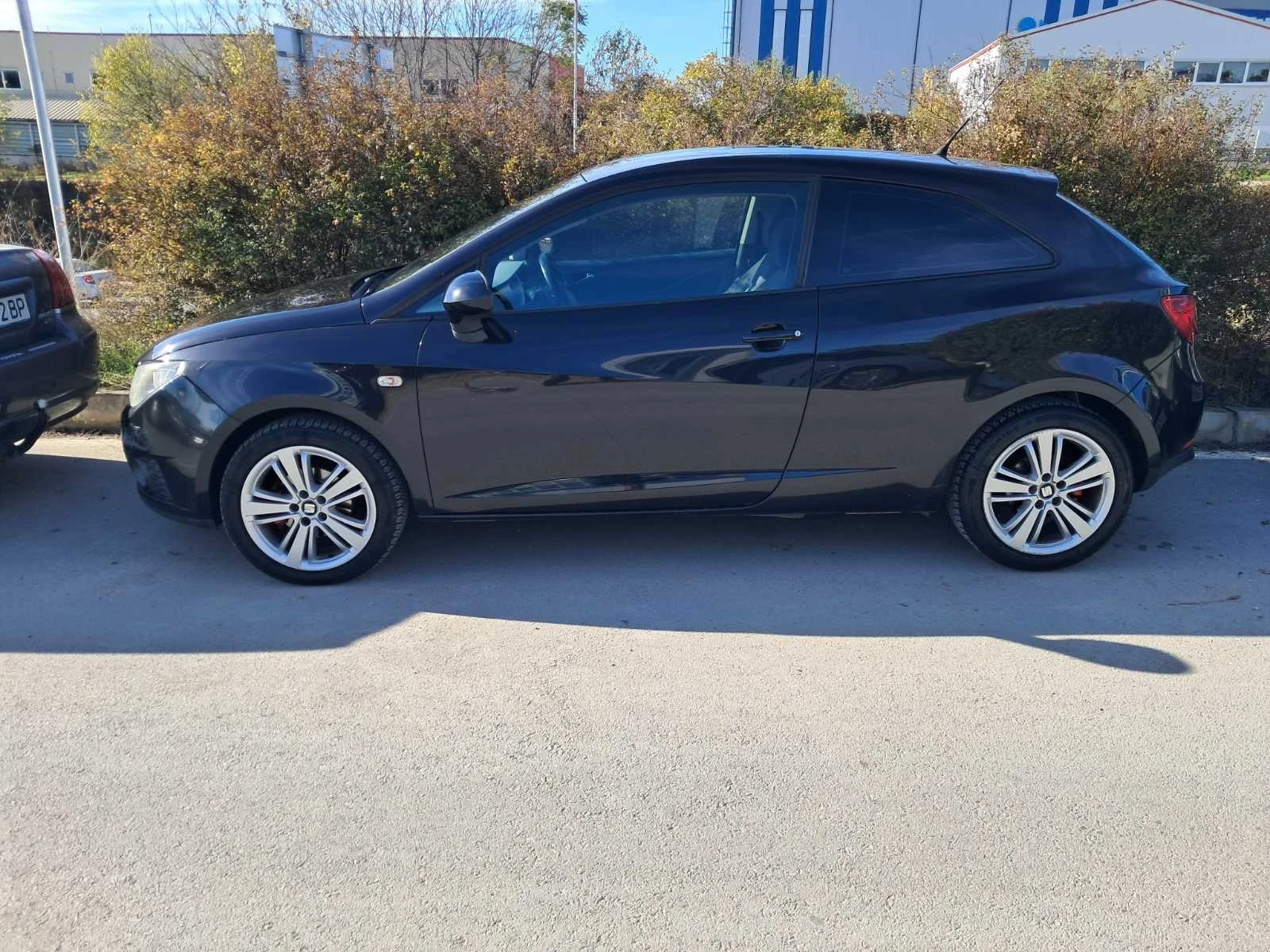 Seat Ibiza | Mobile.bg � ����������� 3