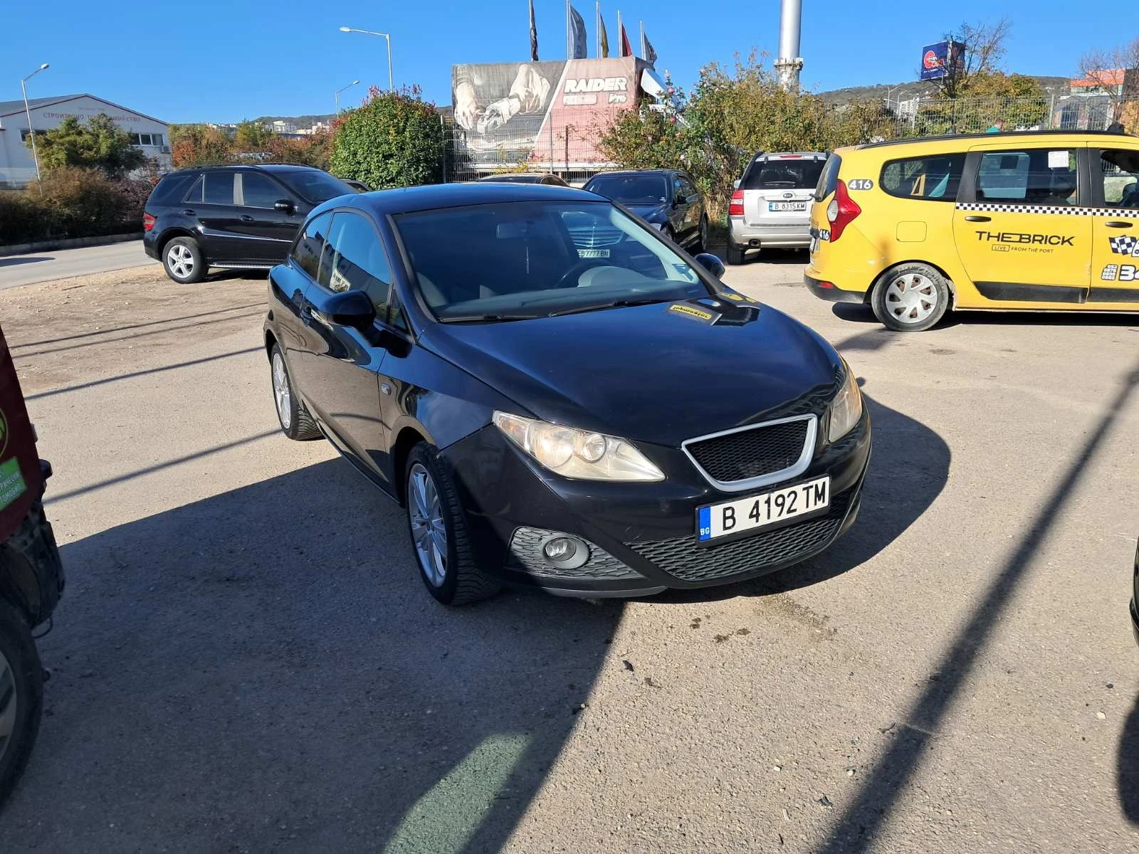 Seat Ibiza | Mobile.bg � ����������� 4