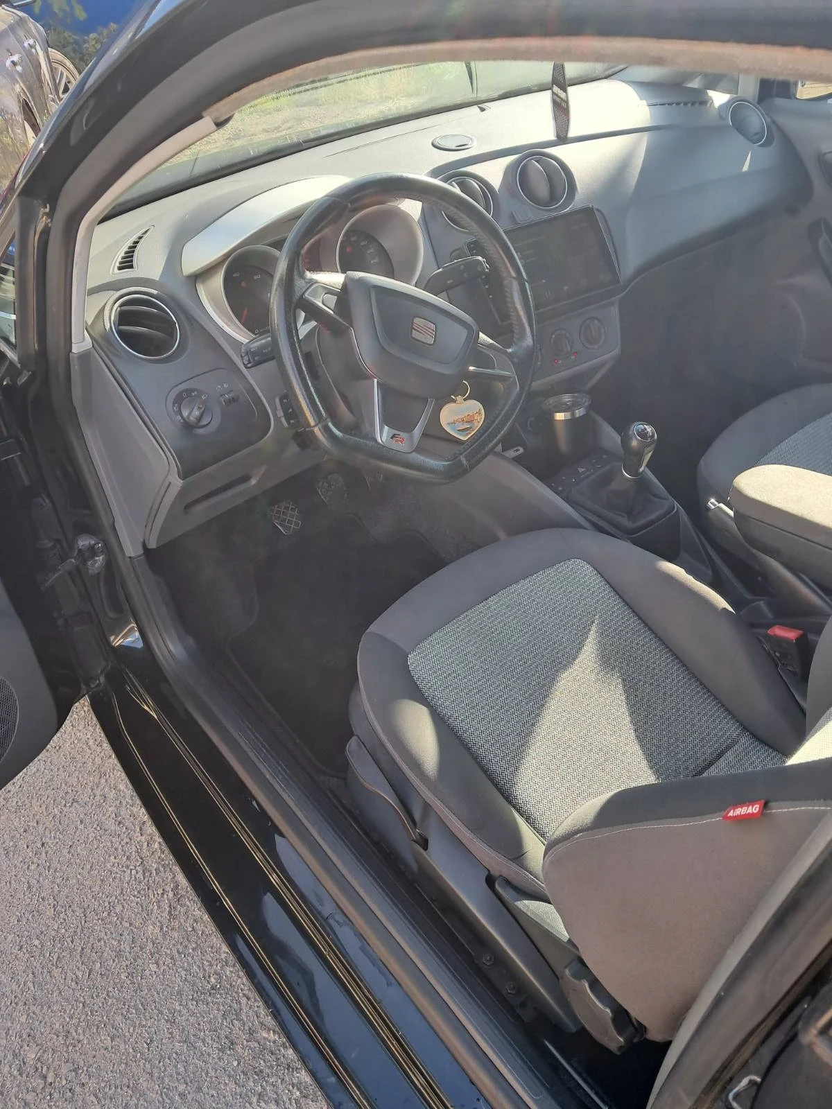 Seat Ibiza | Mobile.bg � ����������� 5