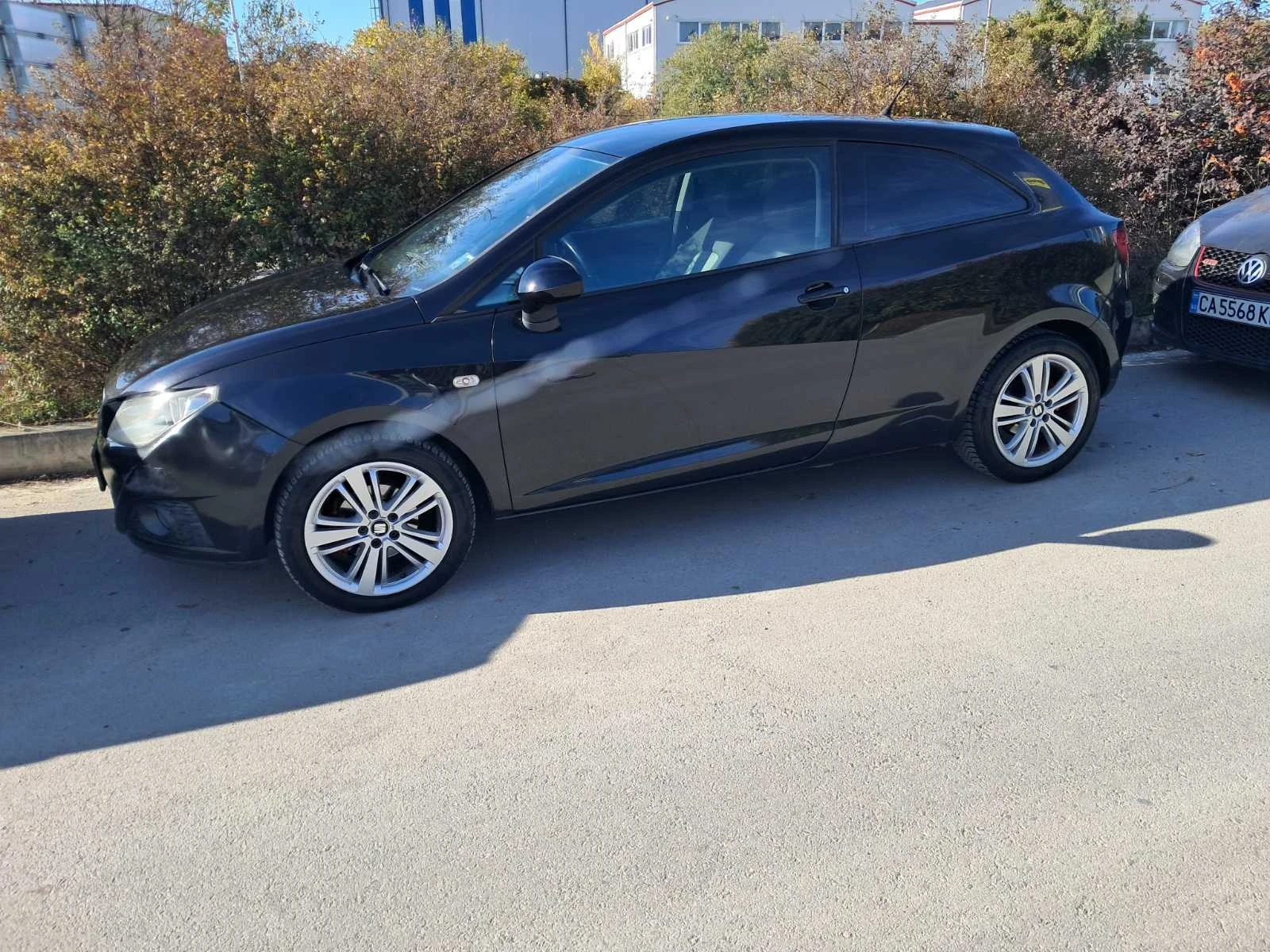 Seat Ibiza | Mobile.bg � ����������� 2