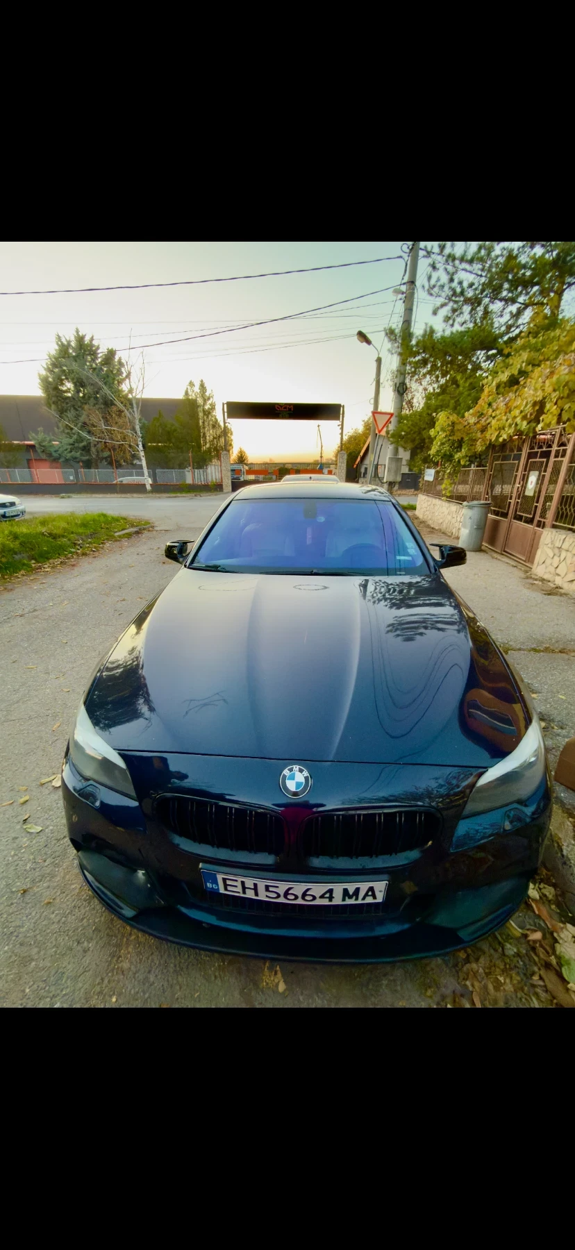 BMW 530  - изображение 7