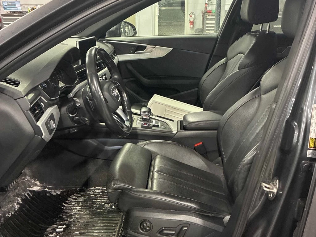 Audi A4 Allroad * Progressiv * CARFAX * ��� ������������ ������ | Mobile.bg � ����������� 12